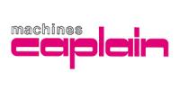 CAPLAIN MACHINES